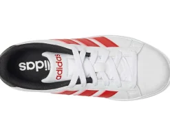 adidas Kids Streetalk Shoes (Big Kid)