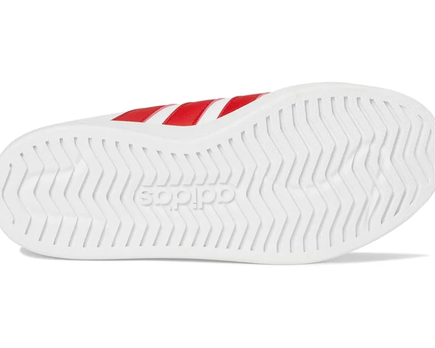 adidas Kids Streetalk Shoes (Big Kid)