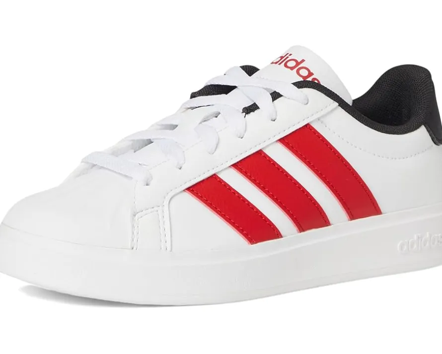 adidas Kids Streetalk Shoes (Big Kid)