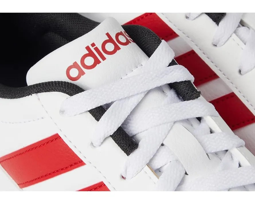 adidas Kids Streetalk Shoes (Big Kid)