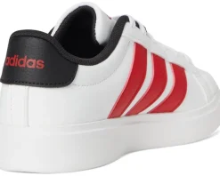adidas Kids Streetalk Shoes (Big Kid)