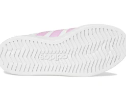 adidas Kids Streetalk Shoes (Big Kid)