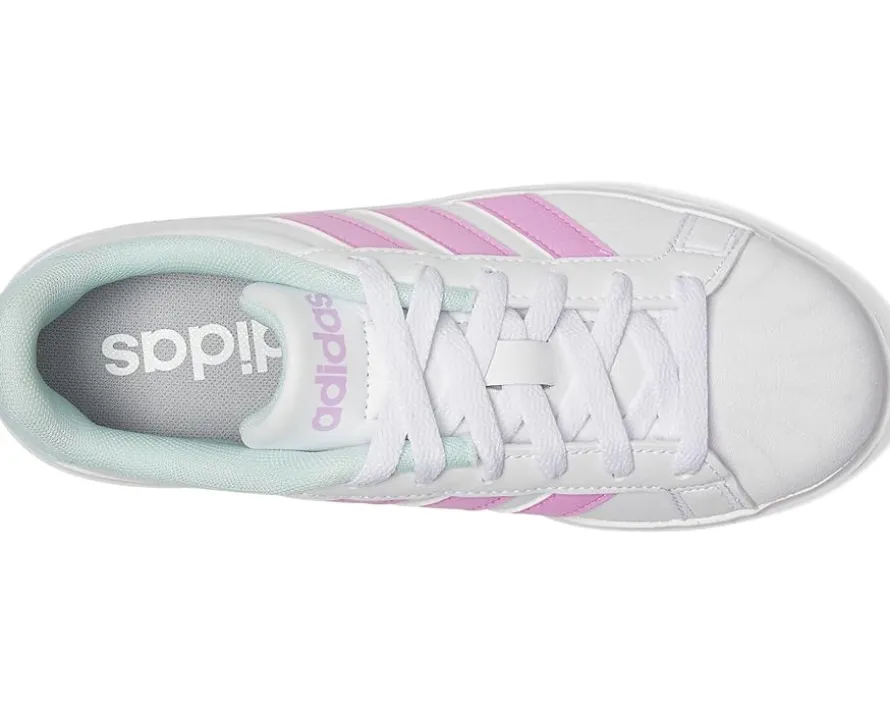 adidas Kids Streetalk Shoes (Big Kid)