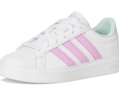 adidas Kids Streetalk Shoes (Big Kid)