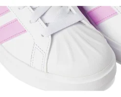 adidas Kids Streetalk Shoes (Big Kid)