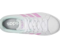 adidas Kids Streetalk Shoes (Big Kid)