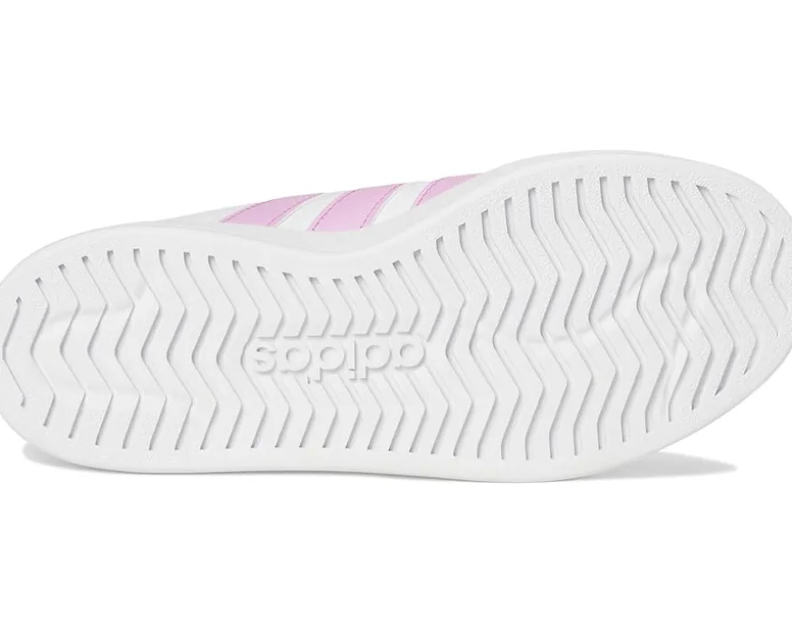 adidas Kids Streetalk Shoes (Big Kid)