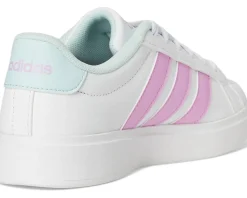adidas Kids Streetalk Shoes (Big Kid)