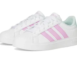 adidas Kids Streetalk Shoes (Big Kid)