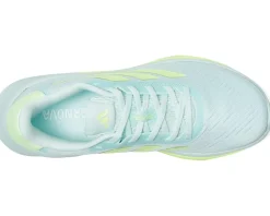 adidas Kids Supernova Step Running Shoes (Big Kid)