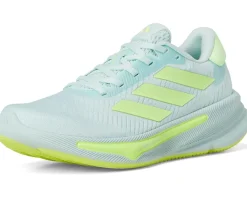 adidas Kids Supernova Step Running Shoes (Big Kid)