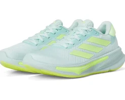 adidas Kids Supernova Step Running Shoes (Big Kid)