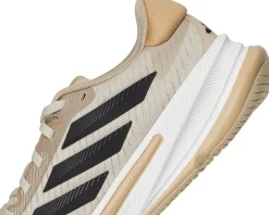 adidas Kids Supernova Step Running Shoes (Big Kid)
