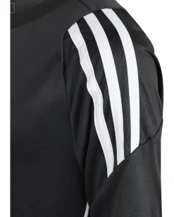 adidas Kids Tiro24 Jersey (Little Kids/Big Kids)