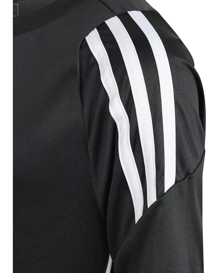 adidas Kids Tiro24 Jersey (Little Kids/Big Kids)
