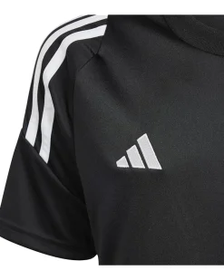 adidas Kids Tiro24 Jersey (Little Kids/Big Kids)