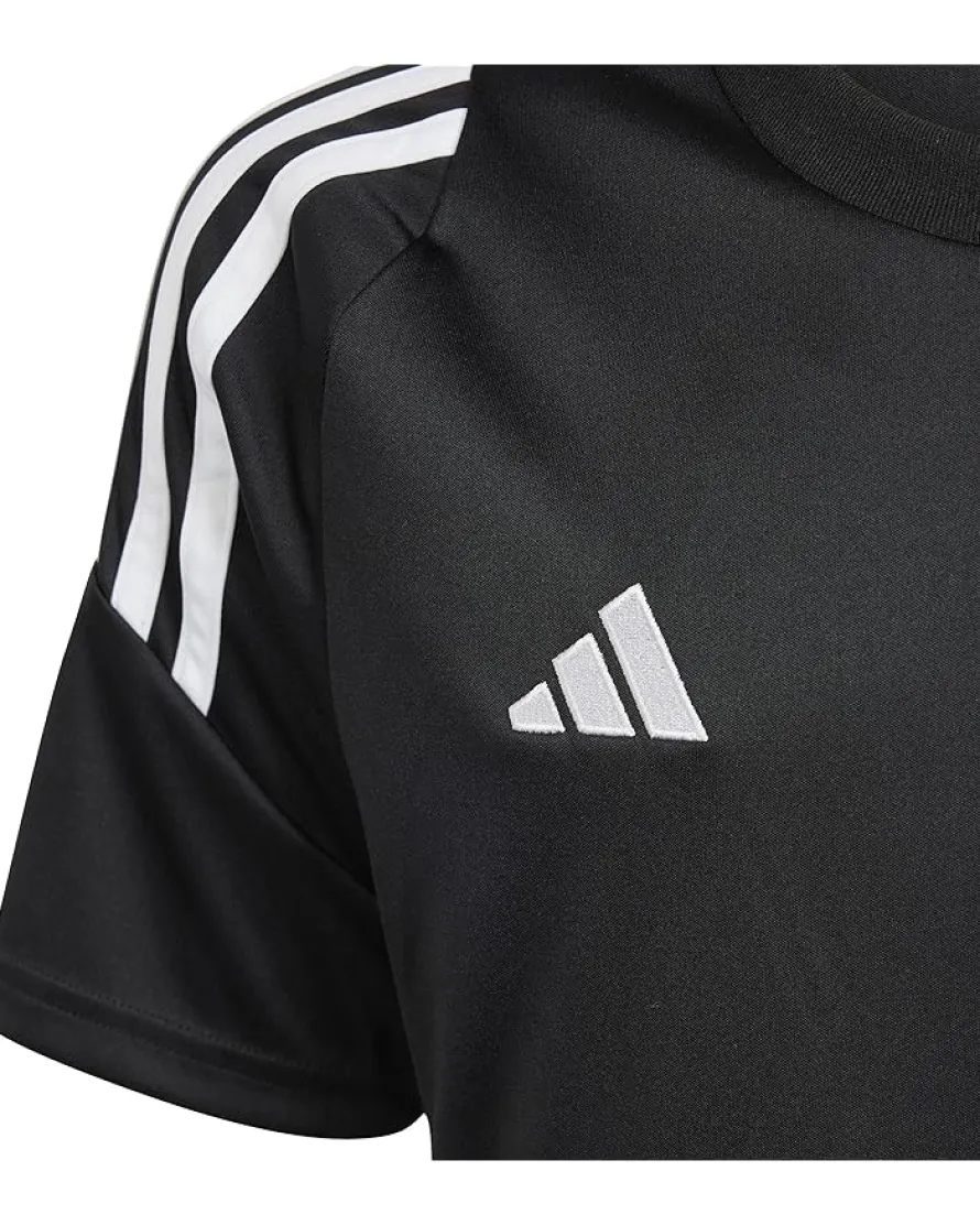 adidas Kids Tiro24 Jersey (Little Kids/Big Kids)