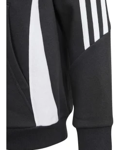 adidas Kids Tiro24 Sweat Hoodie (Little Kids/Big Kids)