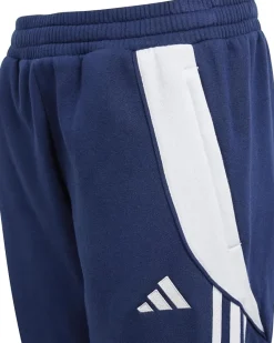 adidas Kids Tiro24 Sweatpants (Little Kids/Big Kids)