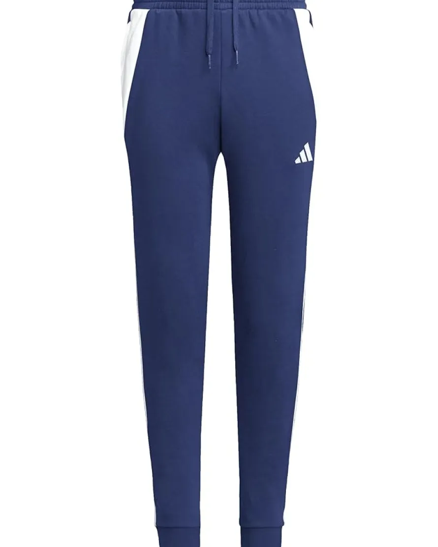 adidas Kids Tiro24 Sweatpants (Little Kids/Big Kids)