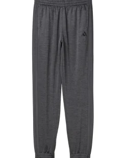 adidas Kids Training Essential 3-Stripes Jogger (Big Kid)