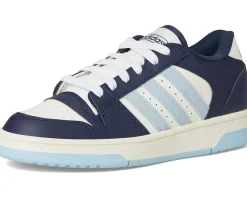 adidas Kids Turnaround Basketball Shoes (Big Kid)