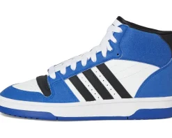 adidas Kids Turnaround Mid Shoes (Big Kid)
