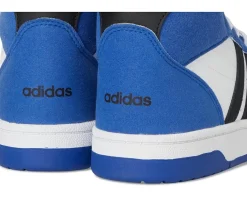 adidas Kids Turnaround Mid Shoes (Big Kid)