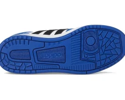 adidas Kids Turnaround Mid Shoes (Big Kid)
