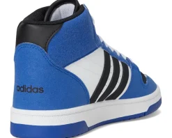 adidas Kids Turnaround Mid Shoes (Big Kid)