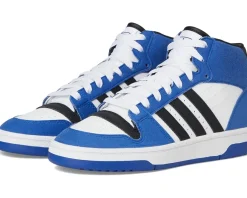 adidas Kids Turnaround Mid Shoes (Big Kid)
