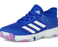 adidas Kids Ubersonic 4 Shoes (Big Kid)