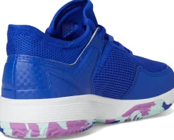 adidas Kids Ubersonic 4 Shoes (Big Kid)