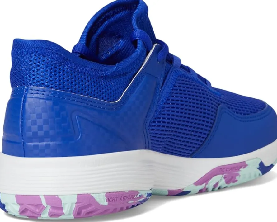 adidas Kids Ubersonic 4 Shoes (Big Kid)
