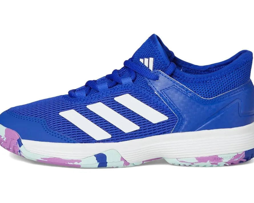 adidas Kids Ubersonic 4 Shoes (Big Kid)