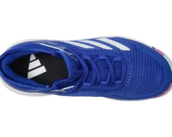 adidas Kids Ubersonic 4 Shoes (Big Kid)