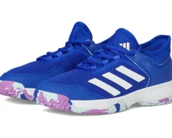 adidas Kids Ubersonic 4 Shoes (Big Kid)