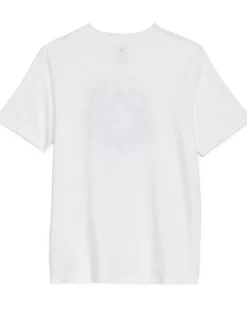 adidas Kids Usa Soccer Tee (Big Kid)