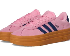 adidas Kids VL Court Bold Shoes