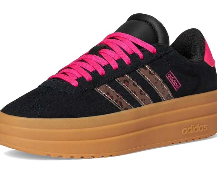 adidas Kids VL Court Bold Shoes