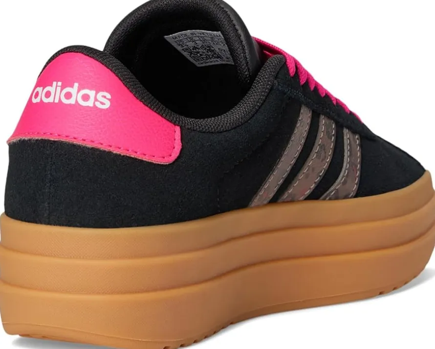 adidas Kids VL Court Bold Shoes