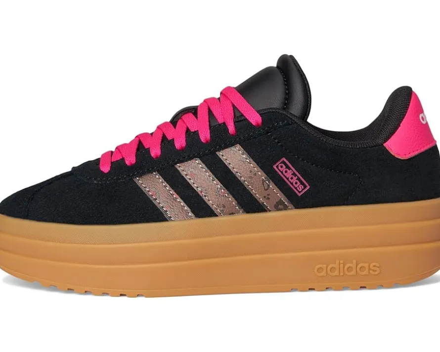 adidas Kids VL Court Bold Shoes
