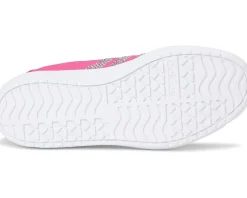 adidas Kids VL Court Bold Sportswear Shoes (Big Kid)