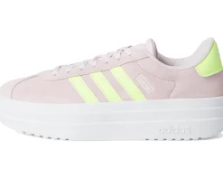 adidas Kids VL Court Bold Sportswear Shoes (Big Kid)