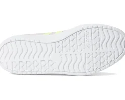 adidas Kids VL Court Bold Sportswear Shoes (Big Kid)