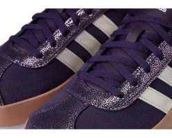 adidas Kids VL Court 3.0 Shoes (Little Kid/Big Kid)