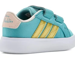 adidas Kids x Disney Aladin Grand Court 3.0 Shoes (Toddler)