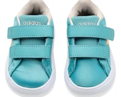 adidas Kids x Disney Aladin Grand Court 3.0 Shoes (Toddler)