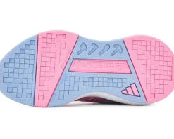 adidas Kids x Minecraft Pro Elastic Lace Shoes (Little Kid)