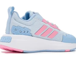 adidas Kids x Minecraft Pro Elastic Lace Shoes (Little Kid)